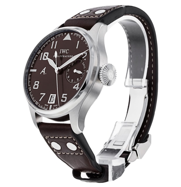 IWC Big Pilot's IW500422 Image 2